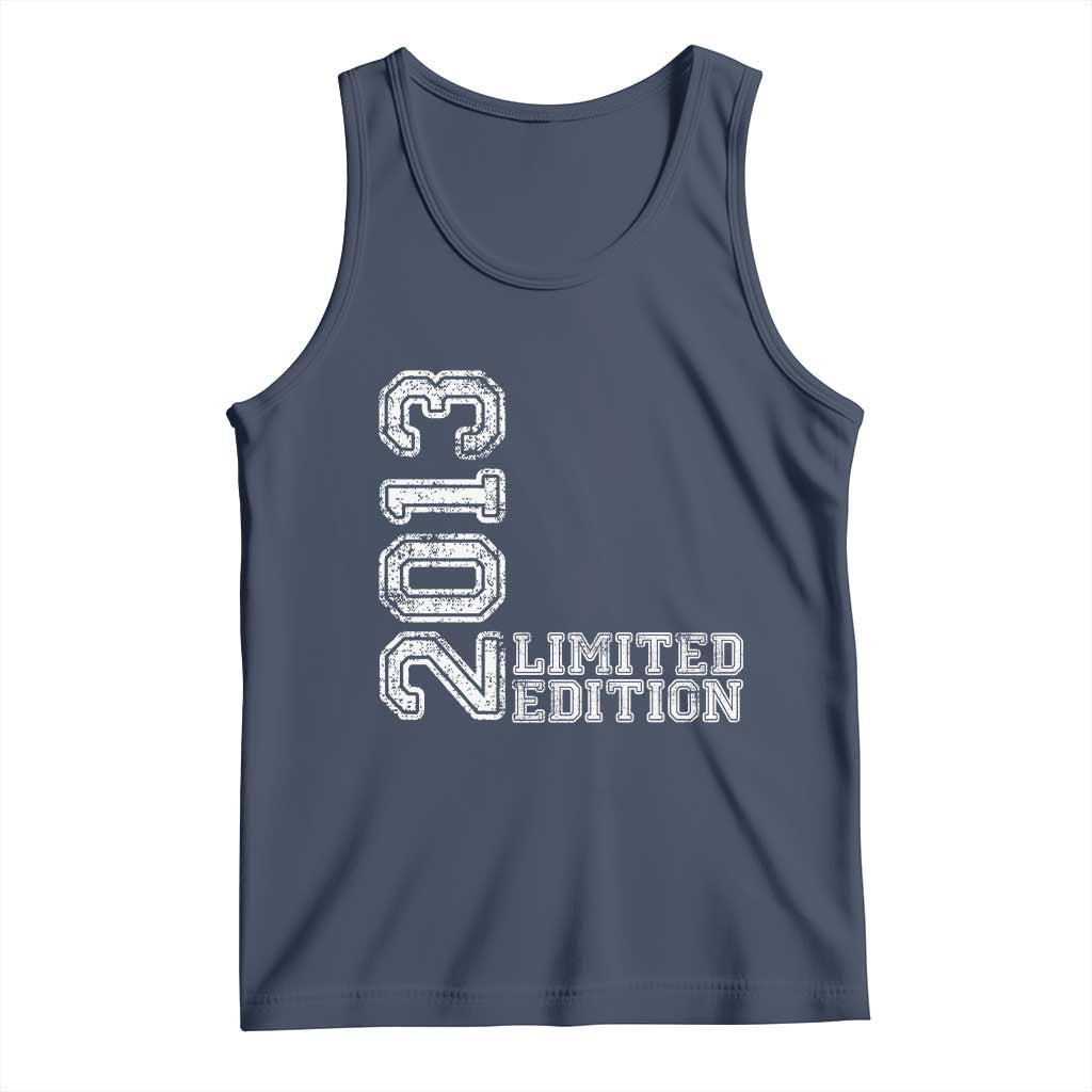 2013 Limited Edition Tank Top Limited Edition 13th Birthday Boys Girl
