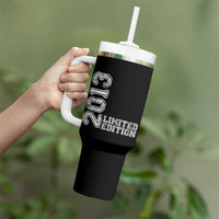 2013 Limited Edition Tumbler With Handle Limited Edition 13th Birthday Boys Girl