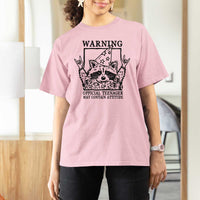 Vintage Raccoon 13th Birthday T Shirt For Women 13 Year Old Official Teenager Gifts