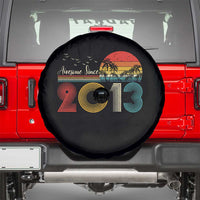Awesome Since 2013 Spare Tire Cover 13th Birthday 13 Year Old Son Boy