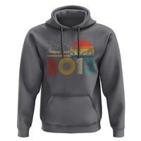 Awesome Since 2013 Hoodie 13th Birthday 13 Year Old Son Boy