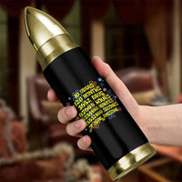 10th Birthday Gifts Bullet Tumbler Flowers 10 Years Of Being Awesome 10 Year Old Bday