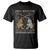 Public Health Over Corporate Wealth T Shirt Boho Tiger
