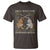 Public Health Over Corporate Wealth T Shirt Boho Tiger