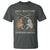 Public Health Over Corporate Wealth T Shirt Boho Tiger