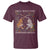 Public Health Over Corporate Wealth T Shirt Boho Tiger