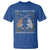 Public Health Over Corporate Wealth T Shirt Boho Tiger