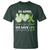 In April We Save Lives Organ Donation Donate Life Month T Shirt Peace Love Donate