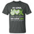 In April We Save Lives Organ Donation Donate Life Month T Shirt Peace Love Donate