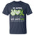 In April We Save Lives Organ Donation Donate Life Month T Shirt Peace Love Donate