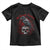 Sic Semper Tyrannis & Raven Toddler T Shirt Protest Feminist Activist