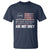 We Are Not Okay T Shirt US Flag We The People