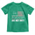 We Are Not Okay Toddler T Shirt US Flag We The People