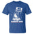 Funny Resist Penguins T Shirt Tariffs on Penguins? Really