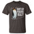 Hands Off Protest T Shirt Stand With Penguins Resist Against Tariffs