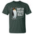 Hands Off Protest T Shirt Stand With Penguins Resist Against Tariffs