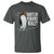 Hands Off Protest T Shirt Stand With Penguins Resist Against Tariffs
