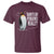 Hands Off Protest T Shirt Stand With Penguins Resist Against Tariffs