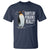 Hands Off Protest T Shirt Stand With Penguins Resist Against Tariffs