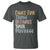 Fight For Those Without Your Privilege T Shirt Retro Social Justice