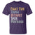Fight For Those Without Your Privilege T Shirt Retro Social Justice