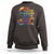 Notorious RBG Sweatshirt Feminist Citizen LGBTQ+ Equal Rights Advocate