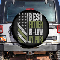 Father In Law Golf Spare Tire Cover Best FIL By Par Fathers Day Gift for Golfers