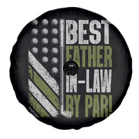 Father In Law Golf Spare Tire Cover Best FIL By Par Fathers Day Gift for Golfers