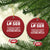 I Suck at Fantasy Football Christmas Ornament Funny Loser Commissioner Draft Party Commish FFL - Wonder Print Shop