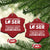 I Suck at Fantasy Football Christmas Ornament Funny Loser Commissioner Draft Party Commish FFL - Wonder Print Shop
