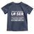 I Suck at Fantasy Football Toddler T Shirt Funny Loser Commissioner Draft Party Commish FFL - Wonder Print Shop
