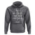 Lucky Fantasy Football Hoodie Commissioner Draft Party Commish FFL - Wonder Print Shop
