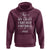 Lucky Fantasy Football Hoodie Commissioner Draft Party Commish FFL - Wonder Print Shop