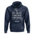 Lucky Fantasy Football Hoodie Commissioner Draft Party Commish FFL - Wonder Print Shop