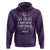 Lucky Fantasy Football Hoodie Commissioner Draft Party Commish FFL - Wonder Print Shop