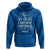 Lucky Fantasy Football Hoodie Commissioner Draft Party Commish FFL - Wonder Print Shop