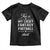 Lucky Fantasy Football Toddler T Shirt Commissioner Draft Party Commish FFL - Wonder Print Shop