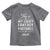 Lucky Fantasy Football Toddler T Shirt Commissioner Draft Party Commish FFL - Wonder Print Shop
