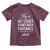 Lucky Fantasy Football Toddler T Shirt Commissioner Draft Party Commish FFL - Wonder Print Shop
