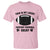 Lucky Fantasy Football T Shirt Vintage Commissioner Draft Party Commish FFL - Wonder Print Shop