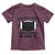 Lucky Fantasy Football Toddler T Shirt Vintage Commissioner Draft Party Commish FFL - Wonder Print Shop
