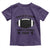 Lucky Fantasy Football Toddler T Shirt Vintage Commissioner Draft Party Commish FFL - Wonder Print Shop