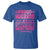 Husband Of A Warrior Breast Cancer Awareness T Shirt Wife Support Squad - Wonder Print Shop