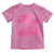 Husband Of A Warrior Breast Cancer Awareness Toddler T Shirt Wife Support Squad - Wonder Print Shop