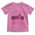Breast Cancer Motorcycle Toddler T Shirt In October We Wear Pink Ride For A Cure - Wonder Print Shop