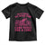 Breast Cancer Motorcycle Toddler T Shirt In October We Wear Pink Ride For A Cure - Wonder Print Shop