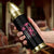 Firefighter Breast Cancer Awareness Bullet Tumbler Fight For A Cure American Flag - Wonder Print Shop