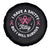 Breast Cancer Patient Survivors Spare Tire Cover Funny I Have Shitty Titty But I Will Survive - Wonder Print Shop