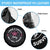 Breast Cancer Patient Survivors Spare Tire Cover Funny I Have Shitty Titty But I Will Survive - Wonder Print Shop