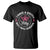 Breast Cancer Patient Survivors T Shirt Funny I Have Shitty Titty But I Will Survive - Wonder Print Shop